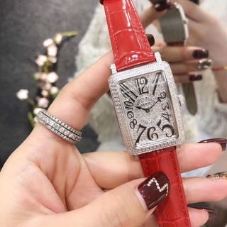 Đồng hồ nữ frankslr