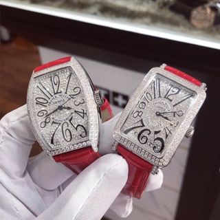 Đồng hồ nữ frankslr