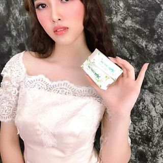 Serum trị mụn dưỡng da Mai Thảo Mộc