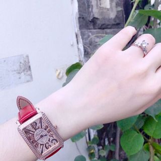 Đồng hồ nữ frankslr