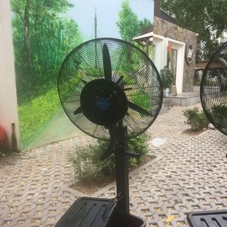 Quạt phun sương công nghiệp DB30-CF03