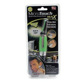 Dụng cụ cạo râu Micro Touch Max giá sỉ