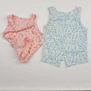 Áo bé gái xẻ lưng Sz 2 đến 8 tuổi