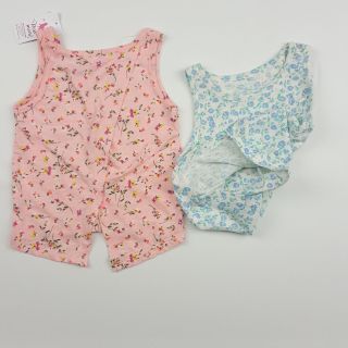 Áo bé gái xẻ lưng Sz 2 đến 8 tuổi