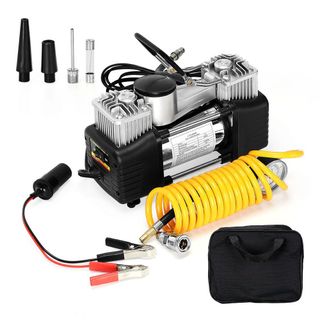 BƠM MINI CHO XE Ô TÔ của MỸ