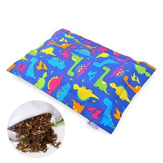 Gối đinh lăng Baby Chick - Gối lá đinh lăng size 2
