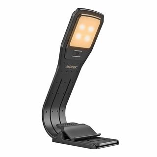 Đèn pin LED VÀNG đọc sách của MỸ