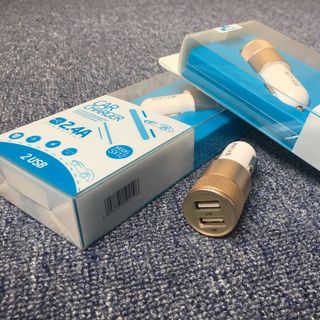 SẠC Ô TÔ CỰC NHANH - AKUS là hàng Việt Nam chất lượng cao