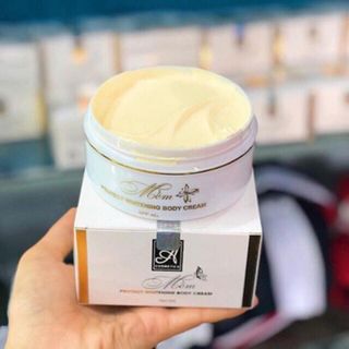 KEM BODY MỀM A