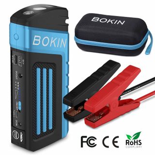 CỨU HỘ Ô TÔ KHẨN CẤP - SẠC DỰ PHÒNG BOKIN của MỸ