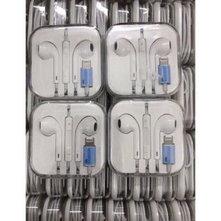 Tai nghe cổng lightning dành cho iphone 7/7P/8/8P/X/XSMAX kết nối qua bluetooth
