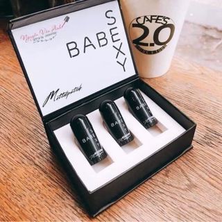 Set Son Mini Babesexy