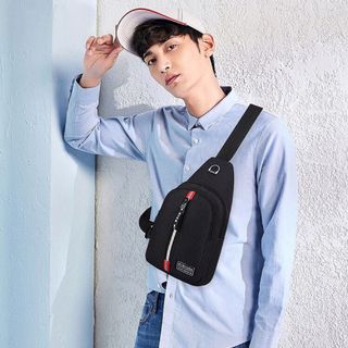 Túi bao tử nam bố
