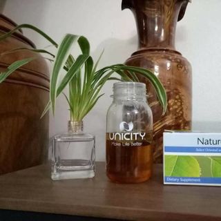 Trà thải độc ruột Natures Của Mỹ USA