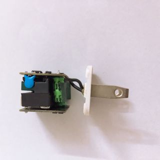 CỦ SẠC IPHONE A21 MANE ĐEN AAA