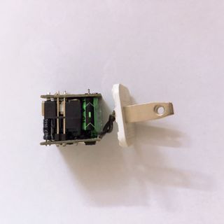 CỦ SẠC IPHONE A21 MANE ĐEN AAA