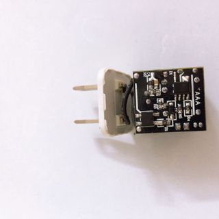 CỦ SẠC IPHONE A21 MANE ĐEN AAA