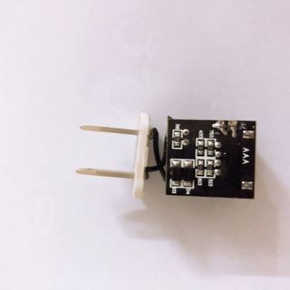 CỦ SẠC IPHONE A21 MANE ĐEN AAA