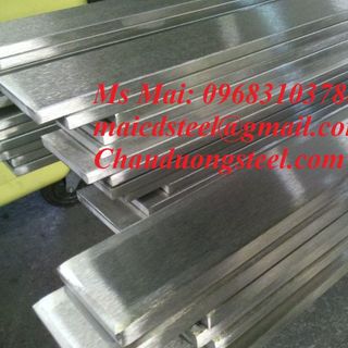 Thép thanh inox sus310s sus304 sus316l sus440c sus630
