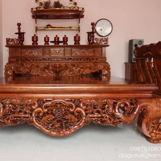 Sập Ngũ Phúc