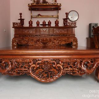 Sập Ngũ Phúc