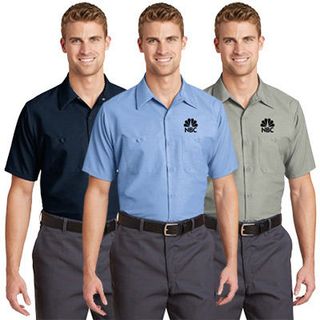 Áo sơ mi đồng phục công sở