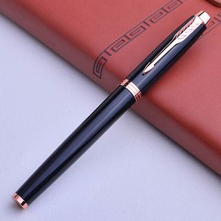 Bút ký dạ bi Bossi 106RB – Đen