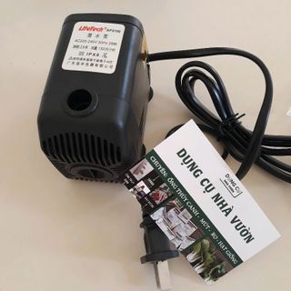 Máy bơm chìm Lifetech AP 3100