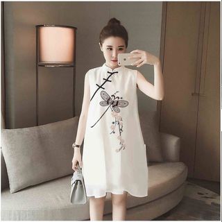 VÁY SUÔNG CHUỒN CHUỒN