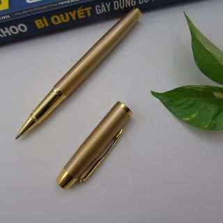 Bút ký dạ bi Bossi 270RG – Gold