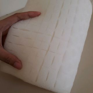 Mút xốp ươm hạt trồng rau thủy canh