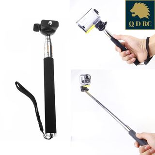 Monopod Gậy Tự Sướng Gậy Selfie Action Cam Gitup Gopro Sjcam Eken Amkov Xiaomi YI Sony Bộ Phụ Kiện Thể Thao giá sỉ