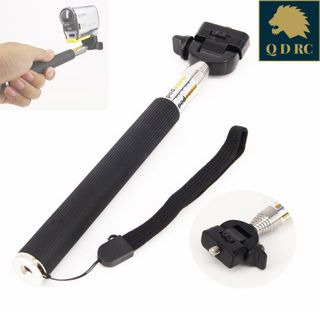 Monopod Gậy Tự Sướng Gậy Selfie Action Cam Gitup Gopro Sjcam Eken Amkov Xiaomi YI Sony Bộ Phụ Kiện Thể Thao