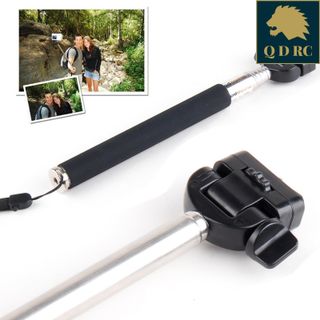Monopod Gậy Tự Sướng Gậy Selfie Action Cam Gitup Gopro Sjcam Eken Amkov Xiaomi YI Sony Bộ Phụ Kiện Thể Thao