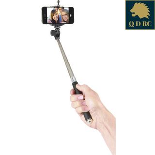 Monopod Gậy Tự Sướng Gậy Selfie Action Cam Gitup Gopro Sjcam Eken Amkov Xiaomi YI Sony Bộ Phụ Kiện Thể Thao