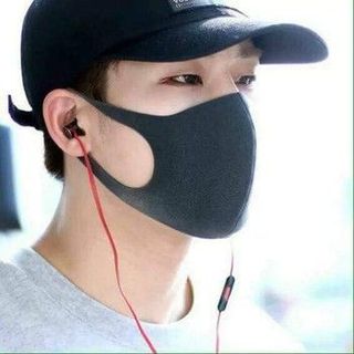Khẩu Trang Thông Minh Pitta Mask - Túi 3 chiếc