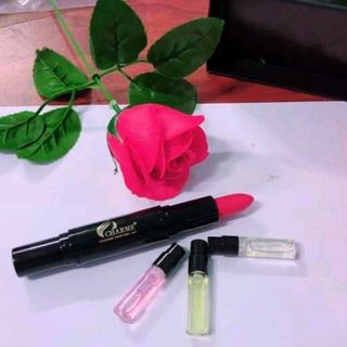 sét son nước hoa charme