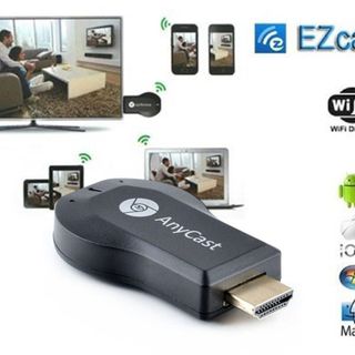 USB HDMI WIFI ANYCAST M2 PLUS