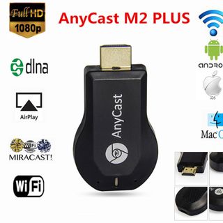 USB HDMI WIFI ANYCAST M2 PLUS