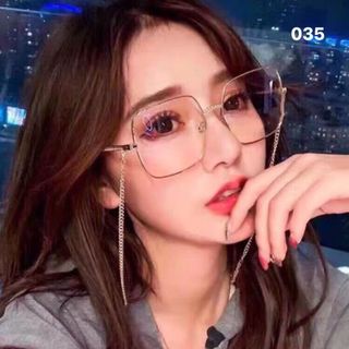 Mắt kinh x