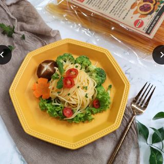 Healthyfood -Bún Khô Gấc Sỉ lẻ toàn quốc đặc sản- Lala salad