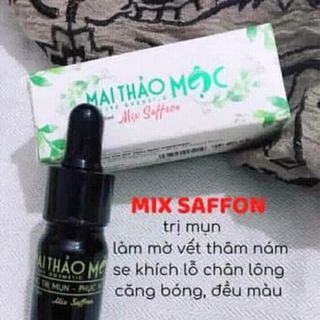 Mai Thảo Mộc
