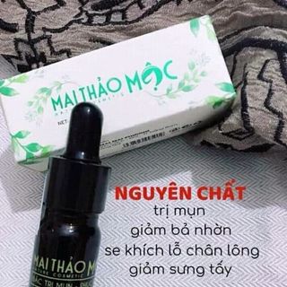 Mai Thảo Mộc