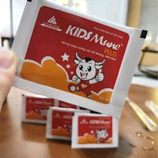 KIDSMUNE PLUS