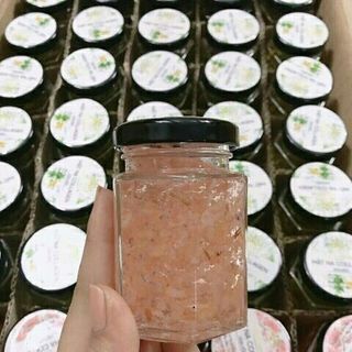 Mặt Nạ Collagen Hoa Hồng