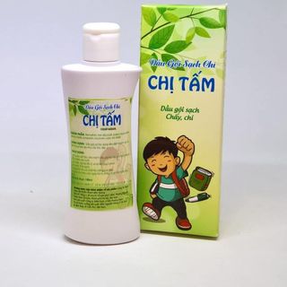 Dầu gội chị Tấm Thanh Mộc Hương giá sỉ