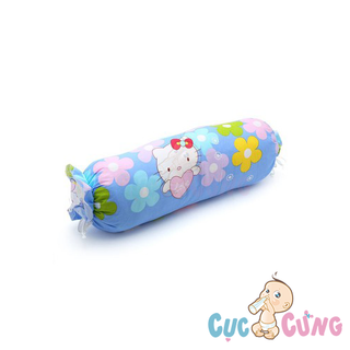 Gối ôm đinh lăng sơ sinh Baby Chick - gối ôm đinh lăng size 1