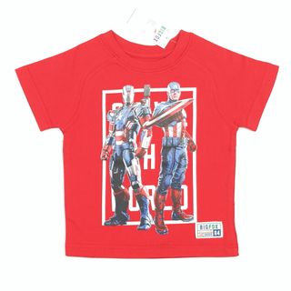 Áo Giác Lăng Cộc Tay Bé Trai Sz 2 đến 6 tuổi