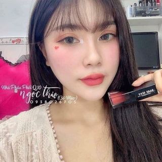 Son Kem Siêu Lì BabeSexy Full màu