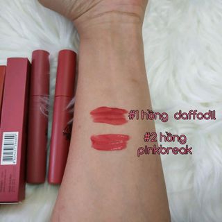 3 Chị Em kem lì